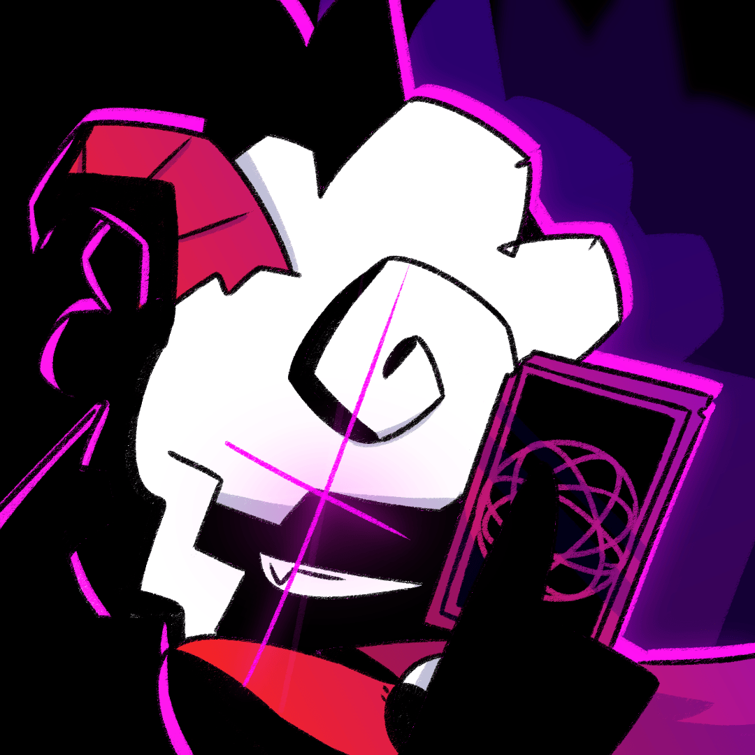 Supercharged Tarots